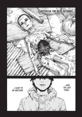 Read Manchuria Opium Squad  7 Page 6 in English