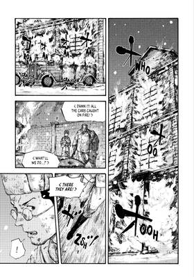 Read Manchuria Opium Squad  7 Page 7 in English
