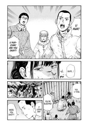 Read Manchuria Opium Squad  6 Page 9 in English