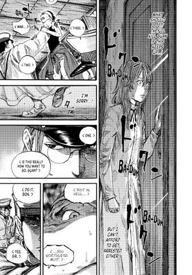 Read Manchuria Opium Squad  9 Page 7 in English