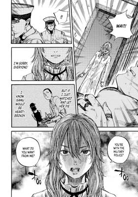 Read Manchuria Opium Squad  9 Page 8 in English