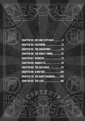 Read Manchuria Opium Squad  10 Page 4 in English