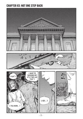 Read Manchuria Opium Squad  10 Page 5 in English