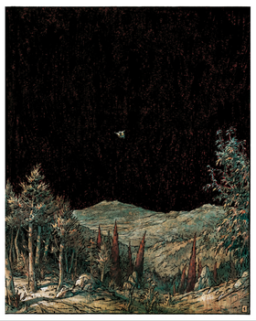 Read The Celestial Bibendum  1 Page 4 in English