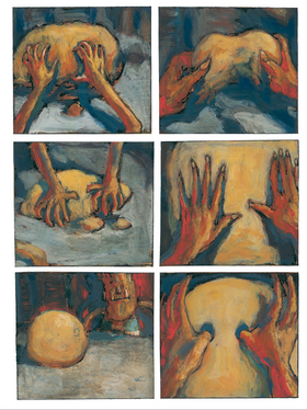 Read The Celestial Bibendum  2 Page 4 in English