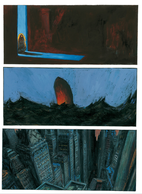 Read The Celestial Bibendum  3 Page 4 in English