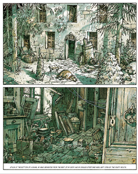 Read The Celestial Bibendum  1 Page 6 in English