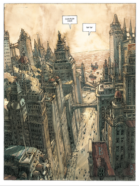 Read The Celestial Bibendum  2 Page 5 in English