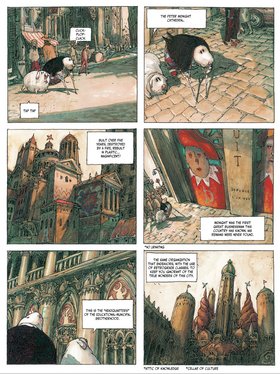 Read The Celestial Bibendum  2 Page 6 in English