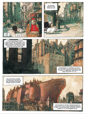 Read The Celestial Bibendum  2 Page 7 in English