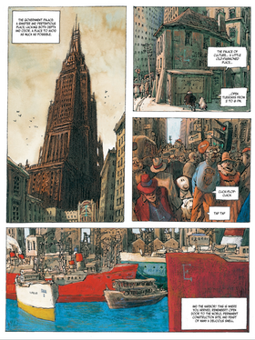 Read The Celestial Bibendum  2 Page 8 in English
