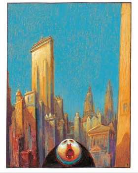 Read The Celestial Bibendum  1 Page 10 in English