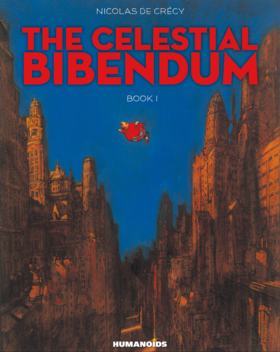 Read The Celestial Bibendum  1 Page 1 in English