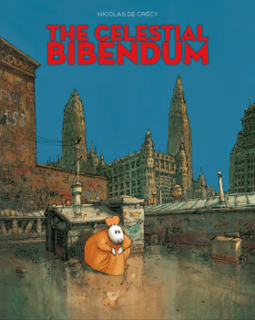Read The Celestial Bibendum  1 Page 2 in English
