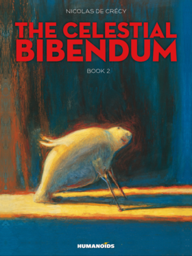 Read The Celestial Bibendum  2 Page 1 in English
