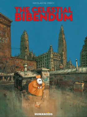 Read The Celestial Bibendum  2 Page 2 in English