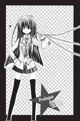 Read Manga Dogs  1 Page 5 in English