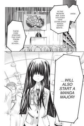 Read Manga Dogs  1 Page 6 in English