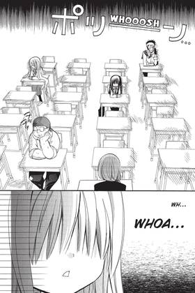 Read Manga Dogs  1 Page 8 in English