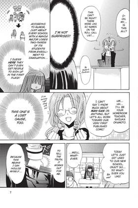 Read Manga Dogs  1 Page 9 in English