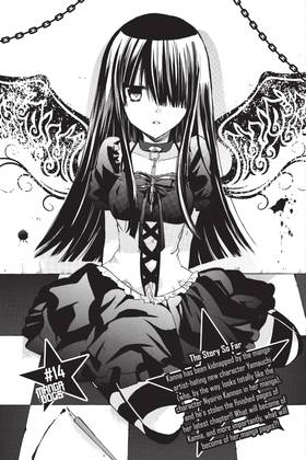 Read Manga Dogs  2 Page 5 in English