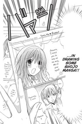 Read Manga Dogs  1 Page 10 in English