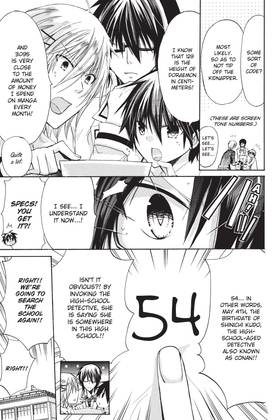Read Manga Dogs  2 Page 7 in English