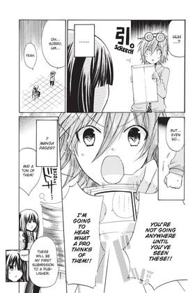 Read Manga Dogs  2 Page 9 in English