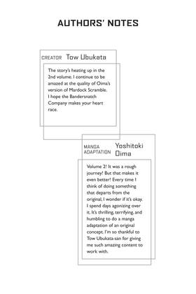 Read Mardock Scramble  2 Page 6 in English