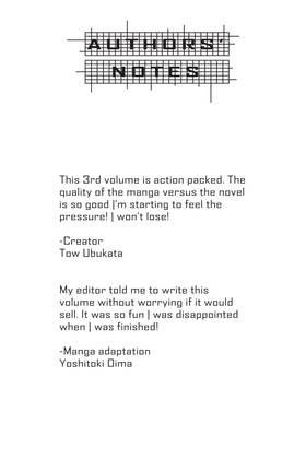 Read Mardock Scramble  3 Page 6 in English