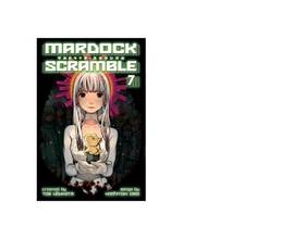 Read Mardock Scramble  7 Page 1 in English