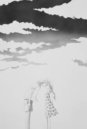 Read MARS  1 Page 10 in English