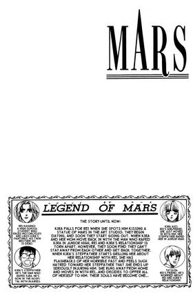 Read MARS  10 Page 10 in English