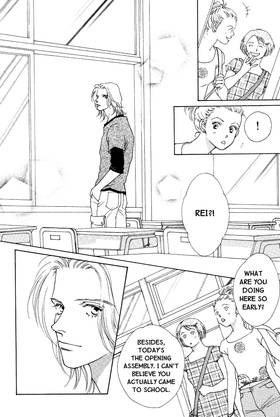 Read MARS  11 Page 10 in English