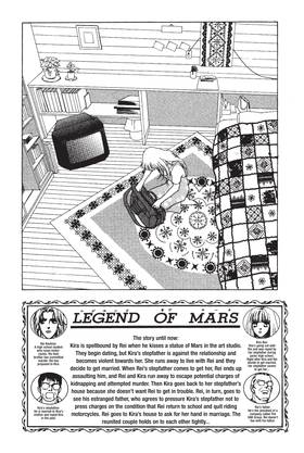 Read MARS  12 Page 7 in English