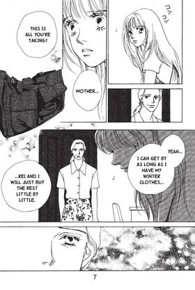 Read MARS  12 Page 9 in English