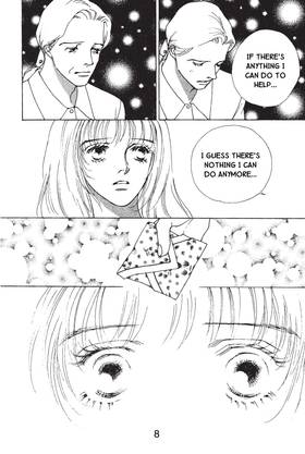 Read MARS  12 Page 10 in English