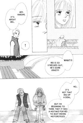 Read MARS  14 Page 8 in English