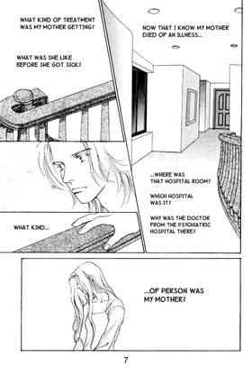 Read MARS  13 Page 9 in English