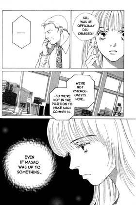 Read MARS  15 Page 10 in English