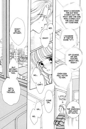 Read MARS  2 Page 9 in English