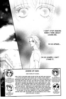 Read MARS  3 Page 6 in English