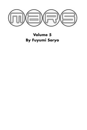 Read MARS  5 Page 5 in English