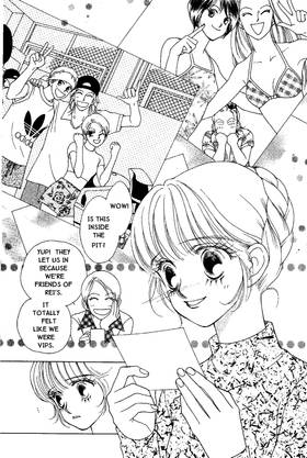 Read MARS  4 Page 7 in English