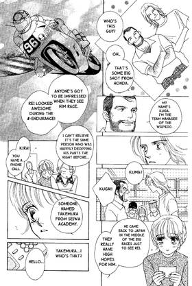 Read MARS  4 Page 8 in English
