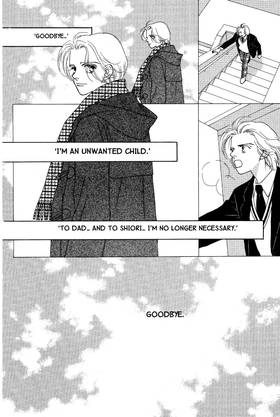 Read MARS  5 Page 8 in English