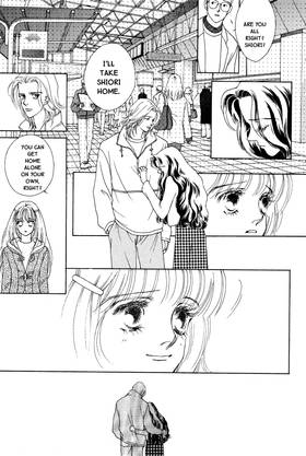 Read MARS  5 Page 9 in English