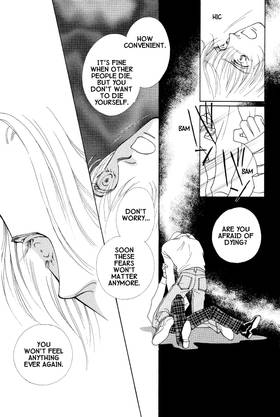 Read MARS  7 Page 9 in English