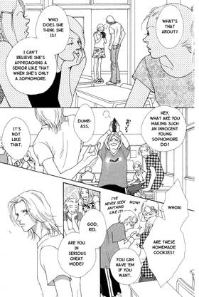 Read MARS  9 Page 9 in English