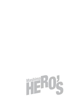 Read Mashima HERO'S  1 Page 8 in English